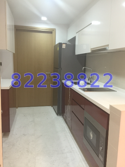 Ola Residences (D15), Condominium #53074072